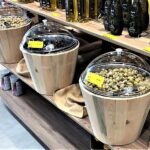 AHŞAP ZEYTİN FIÇISI