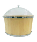 AHŞAP ZEYTİN FIÇISI